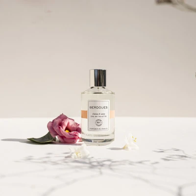 Freesia & Coton Eau De Toilette 3 Freesia & Coton Eau De Toilette â Image 3