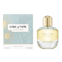 ELIE SAAB Girl Of Now Eau De Parfum -Populaire Parfums girl of now edp 3
