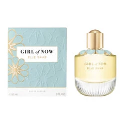 ELIE SAAB Girl Of Now Eau De Parfum -Populaire Parfums girl of now edp 5