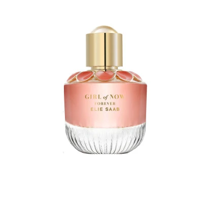 ELIE SAAB Girl Of Now Forever Eau De Parfum 6 ELIE SAAB Girl Of Now Forever Eau De Parfum – Image 6