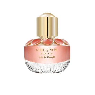 ELIE SAAB Girl Of Now Forever Eau De Parfum 1 ELIE SAAB Girl Of Now Forever Eau De Parfum