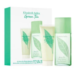 Elizabeth Arden Coffret Green Tea Coffret Pour Femme