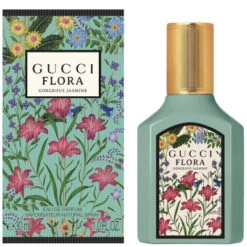 Gucci Flora Gorgeous Jasmine Eau De Parfum -Populaire Parfums gucci flora gorgeous jasmine eau de parfum 3