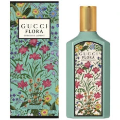 Gucci Flora Gorgeous Jasmine Eau De Parfum -Populaire Parfums gucci flora gorgeous jasmine eau de parfum 5
