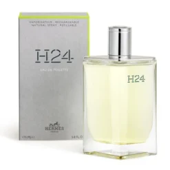 Hermès H24 Eau De Toilette -Populaire Parfums h24 eau de toilettte 4