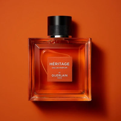 Guerlain Héritage Eau De Parfum 2 Guerlain Héritage Eau De Parfum – Image 2