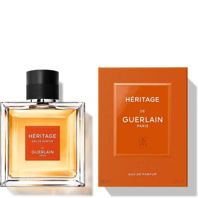 Guerlain Héritage Eau De Parfum 4 Guerlain Héritage Eau De Parfum – Image 4