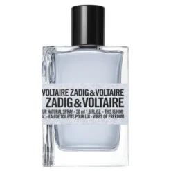 Zadig & Voltaire This Is Him! Vibes Of Freedom Eau De Toilette 9 Zadig & Voltaire This Is Him! Vibes Of Freedom Eau De Toilette -Populaire Parfums him freedom vibes 2