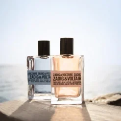 Zadig & Voltaire This Is Him! Vibes Of Freedom Eau De Toilette 12 Zadig & Voltaire This Is Him! Vibes Of Freedom Eau De Toilette -Populaire Parfums him freedom vibes 5