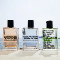 Zadig & Voltaire This Is Him! Vibes Of Freedom Eau De Toilette 13 Zadig & Voltaire This Is Him! Vibes Of Freedom Eau De Toilette -Populaire Parfums him freedom vibes 6