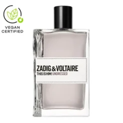 Zadig & Voltaire This Is Him! Undressed Eau De Toilette 14 Zadig & Voltaire This Is Him! Undressed Eau De Toilette -Populaire Parfums him undressed edt 6