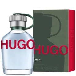 Hugo Boss Hugo Man Eau De Toilette -Populaire Parfums hugo eau toilette 3