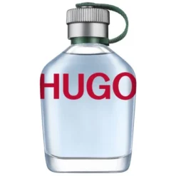 Hugo Boss Hugo Man Eau De Toilette -Populaire Parfums hugo eau toilette 4