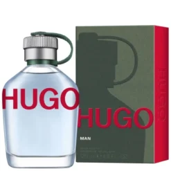 Hugo Boss Hugo Man Eau De Toilette -Populaire Parfums hugo eau toilette 5