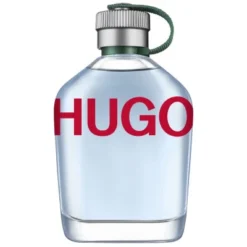 Hugo Boss Hugo Man Eau De Toilette -Populaire Parfums hugo eau toilette 6