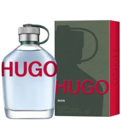Hugo Boss Hugo Man Eau De Toilette -Populaire Parfums hugo eau toilette 7