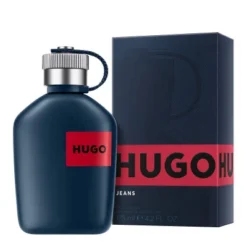 Hugo Boss HUGO Jeans Eau De Toilette 7 Hugo Boss HUGO Jeans Eau De Toilette -Populaire Parfums hugo jeans eau de toilette 3