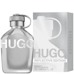 Hugo Boss HUGO Reflective Eau De Toilette 7 Hugo Boss HUGO Reflective Eau De Toilette -Populaire Parfums hugo reflectiv edt 3