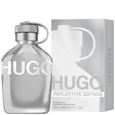 Hugo Boss HUGO Reflective Eau De Toilette 4 Hugo Boss HUGO Reflective Eau De Toilette – Image 4