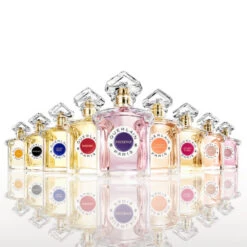 Guerlain Insolence Eau De Parfum -Populaire Parfums insolence edp 5