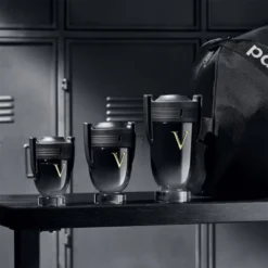 Paco Rabanne Invictus Victory Eau De Parfum Extrême -Populaire Parfums invict victory edp 5