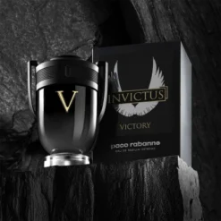 Paco Rabanne Invictus Victory Eau De Parfum Extrême -Populaire Parfums invict victory edp 7
