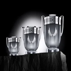 Paco Rabanne Invictus Platinum Eau De Parfum -Populaire Parfums invictus platinum eau de parfum 5