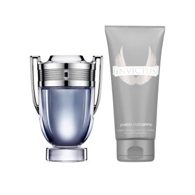 Paco Rabanne Coffret Invictus Coffret Pour Homme 2 Paco Rabanne Coffret Invictus Coffret Pour Homme – Image 2