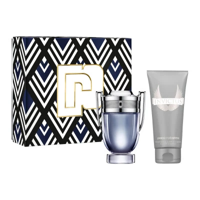 Paco Rabanne Coffret Invictus Coffret Pour Homme 1 Paco Rabanne Coffret Invictus Coffret Pour Homme