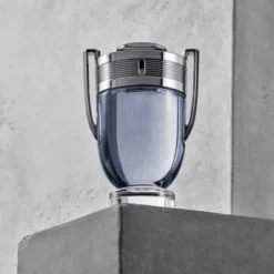Paco Rabanne Invictus Eau De Toilette -Populaire Parfums invictus toilette 3