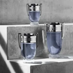 Paco Rabanne Invictus Eau De Toilette -Populaire Parfums invictus toilette 4