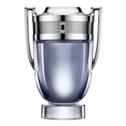 Paco Rabanne Invictus Eau De Toilette -Populaire Parfums invictus toilette 5