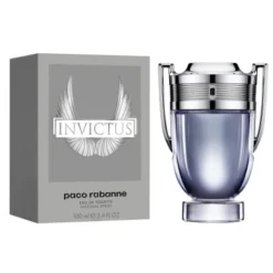 Paco Rabanne Invictus Eau De Toilette -Populaire Parfums invictus toilette 6