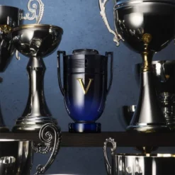 Paco Rabanne Invictus Victory Elixir Parfum Intense -Populaire Parfums invictus victory elixir 5