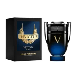 Paco Rabanne Invictus Victory Elixir Parfum Intense -Populaire Parfums invictus victory elixir 7