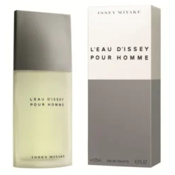 Issey Miyake L'Eau D'Issey Pour Homme Eau De Toilette 10 Issey Miyake L'Eau D'Issey Pour Homme Eau De Toilette -Populaire Parfums issey h toilette 2