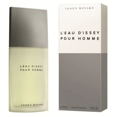 Issey Miyake L'Eau D'Issey Pour Homme Eau De Toilette 3 Issey Miyake L'Eau D'Issey Pour Homme Eau De Toilette – Image 3