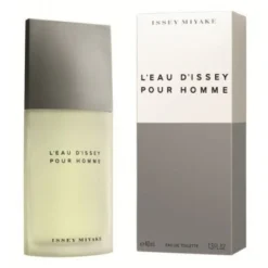 Issey Miyake L'Eau D'Issey Pour Homme Eau De Toilette