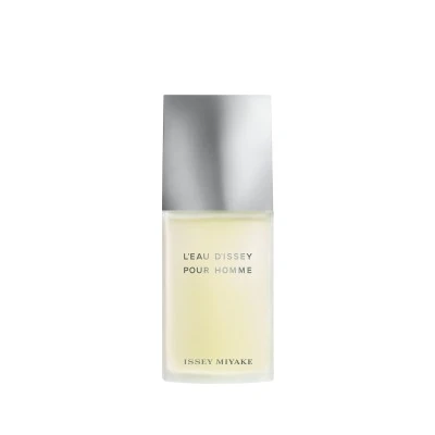 Issey Miyake L'Eau D'Issey Pour Homme Eau De Toilette 6 Issey Miyake L'Eau D'Issey Pour Homme Eau De Toilette – Image 6
