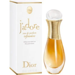 DIOR J'adore Roller-Pearl – Eau De Parfum Infinissime -Populaire Parfums j adore eau de parfum infinissime 2