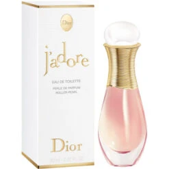DIOR J’adore Roller-Pearl – Eau De Toilette -Populaire Parfums jadore 10