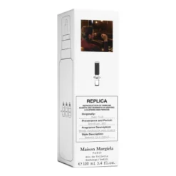 Maison Margiela REPLICA Jazz Club Eau De Toilette -Populaire Parfums jazz club edt 2