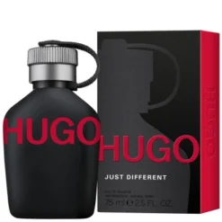 Hugo Boss Hugo Just Different Eau De Toilette -Populaire Parfums just different edt 3