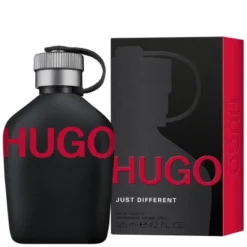 Hugo Boss Hugo Just Different Eau De Toilette -Populaire Parfums just different edt 5
