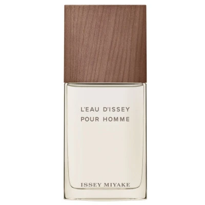 Issey Miyake L'Eau D'Issey Pour Homme Vétiver Eau De Toilette Intense 6 Issey Miyake L'Eau D'Issey Pour Homme Vétiver Eau De Toilette Intense – Image 6