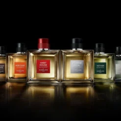 Guerlain L'Homme Idéal Eau De Parfum -Populaire Parfums l homme ideal edp 10