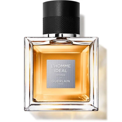 Guerlain L'Homme Idéal Intense Eau De Parfum 4 Guerlain L'Homme Idéal Intense Eau De Parfum – Image 4