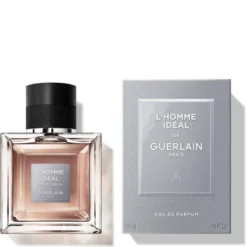 Guerlain L'Homme Idéal Eau De Parfum -Populaire Parfums l homme ideal edp 8