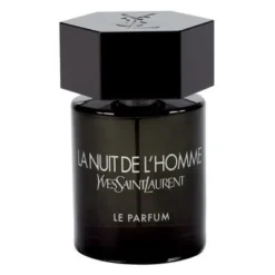Yves Saint Laurent La Nuit De L'Homme Eau De Parfum