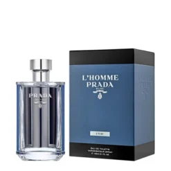 L'Homme Prada L'Eau Eau De Toilette -Populaire Parfums l homme prada l eau eau de toilette 3